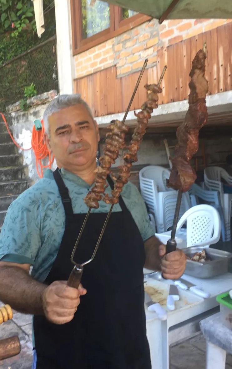 Buffet de Churrasco Completo em Jacarepaguá RJ