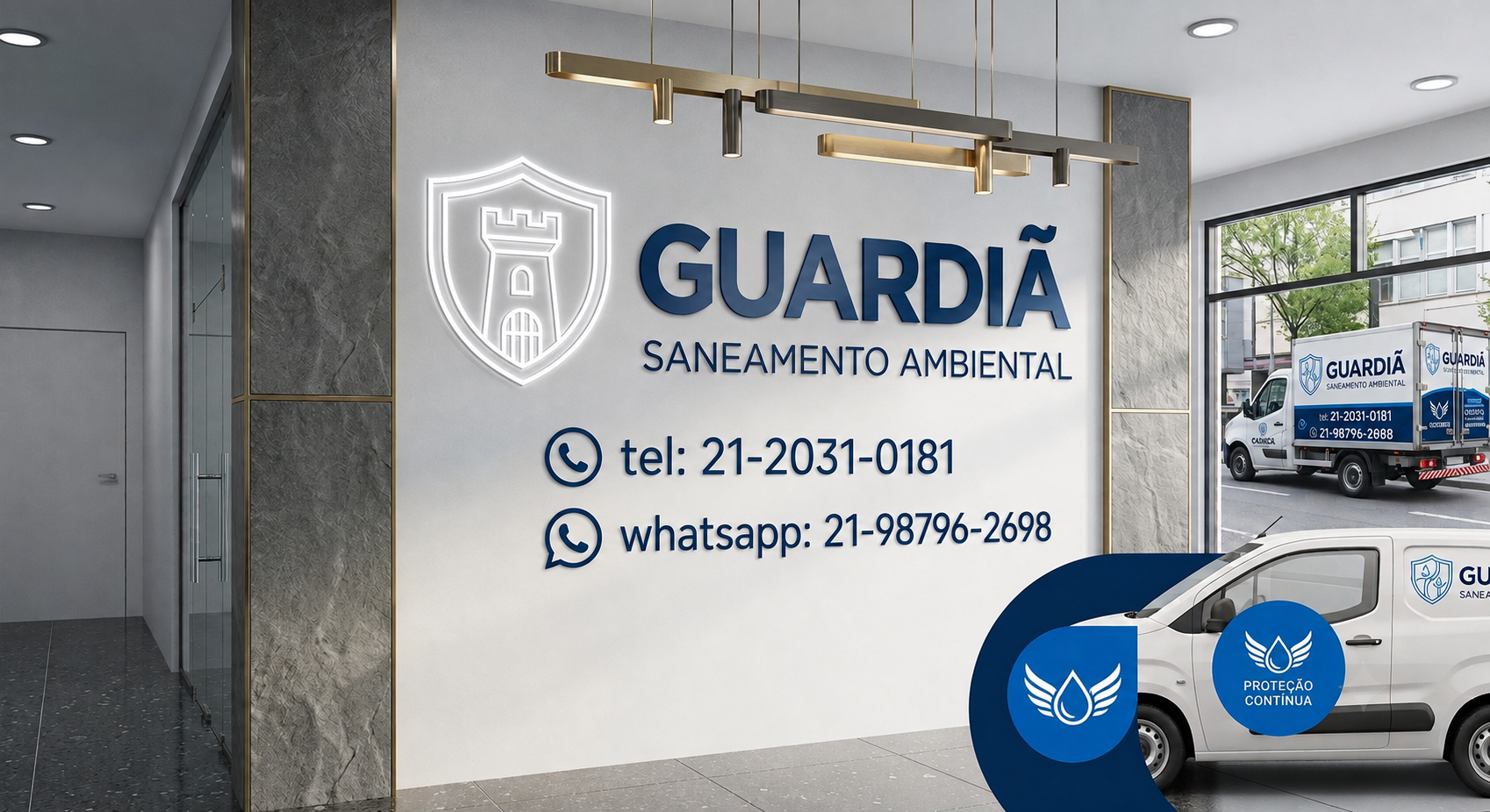 Dedetização de Cupim em Campo Grande