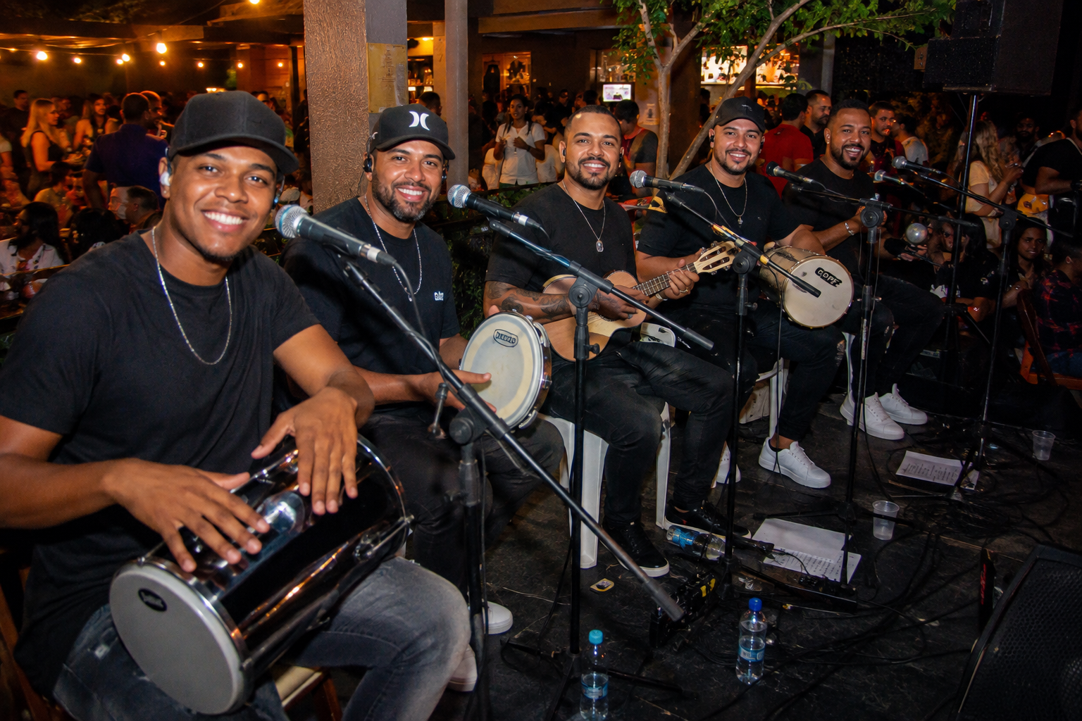 Churrasco e Eventos Completos em Copacabana RJ
